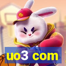 uo3 com